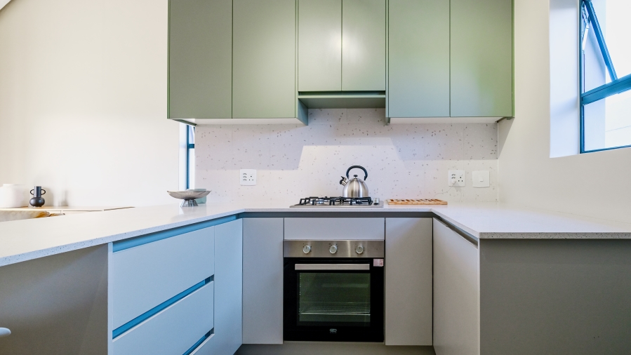 3 Bedroom Property for Sale in Pacaltsdorp Western Cape